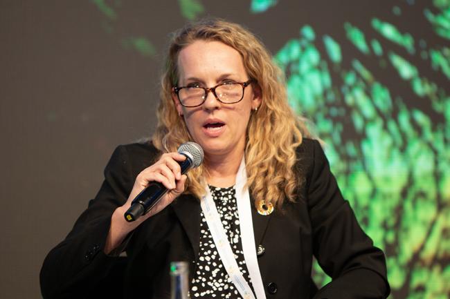 Tracy Lane Associate Director KPMG East Africa - SPBF -27Feb2024