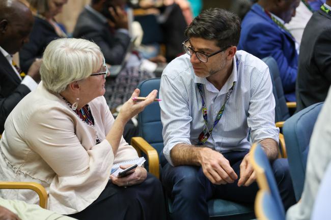 Working Groups