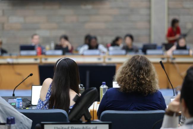 Working Groups