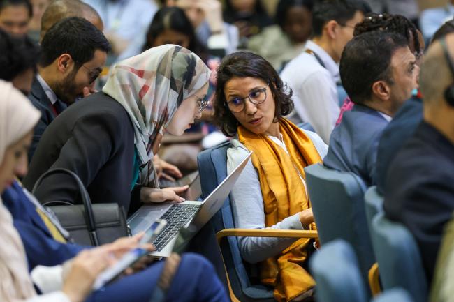 Working Groups