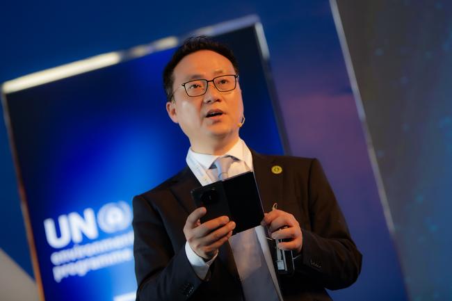 Holger Harreis, McKinsey and Company - SPBF -27Feb2024