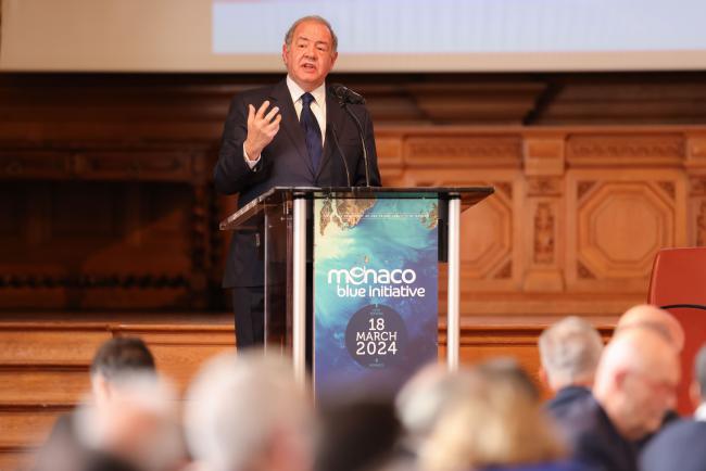António Costa Silva, Minister of Economy and Maritime Affairs, Republic of Portugal