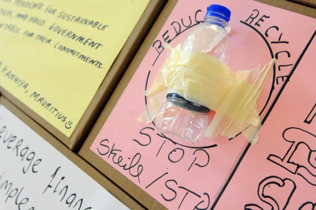 Bottle