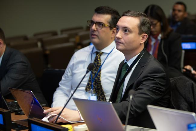 Brazil - UNFF19 - 10May2024