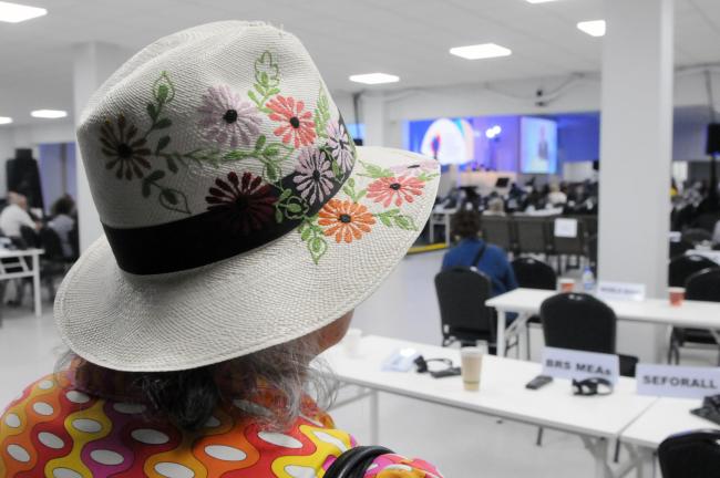 Hat