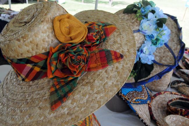 Hats