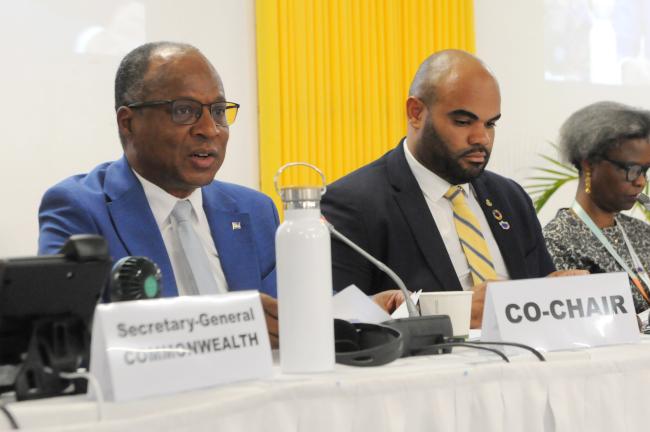 José Ulisses de Pina Correia e Silva, Prime Minister of the Republic of Cabo Verde