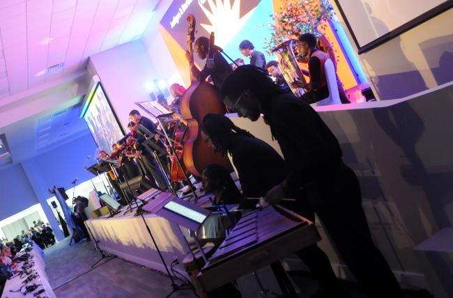 Opening Cultural Ceremony - 4th International Conference on SIDS - 27May2024 - Photo (1)