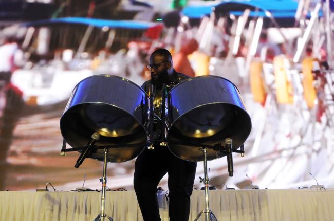 Opening Cultural Ceremony
