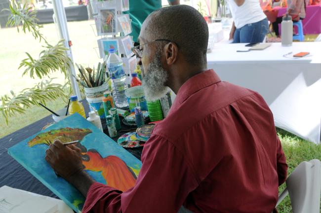 Painter