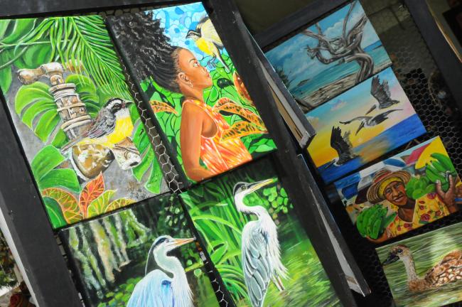 Paitings