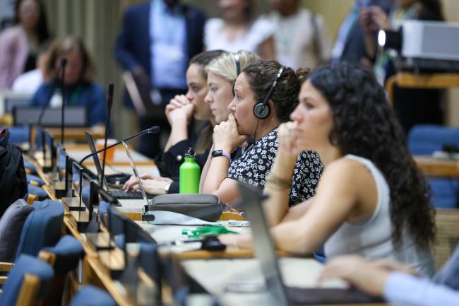 Side Event