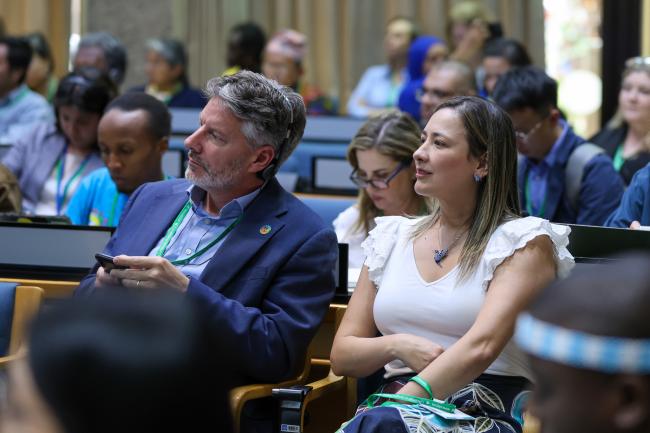 Side Event