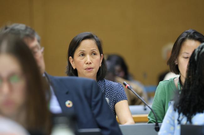 Li Lin Lim, Third World Network