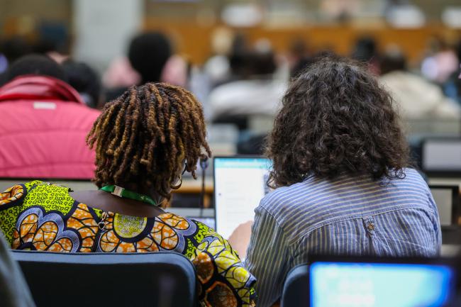 Plenary