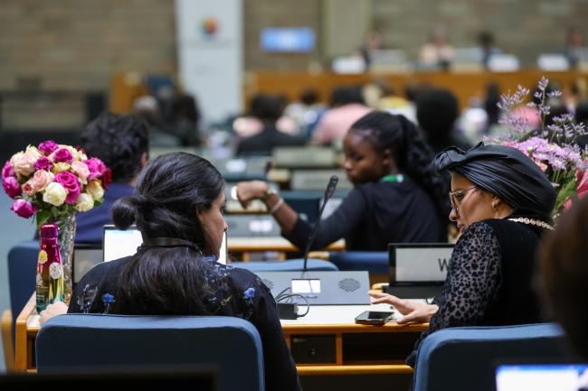 Plenary