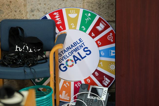 SDGs