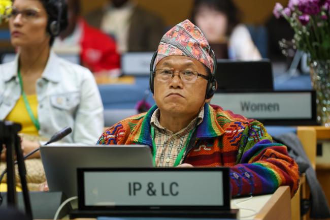 Plenary