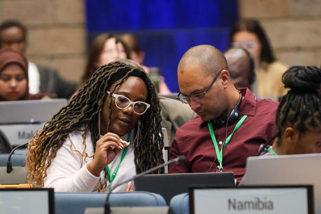 Biodiversity and Health