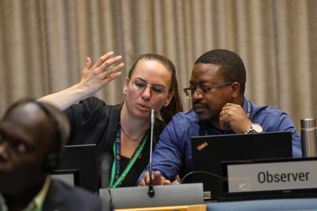 Biodiversity and Health
