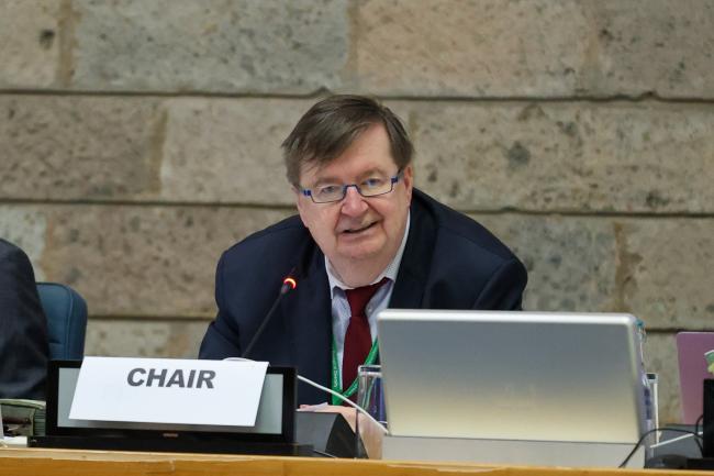 Jan Plesnik, Czechia