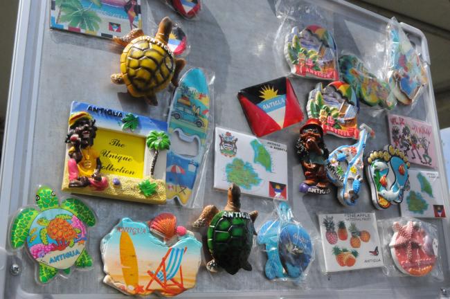 Souvenirs