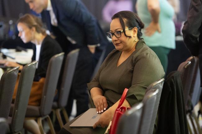 1 Around the Venue - GEF67 - 18June2024