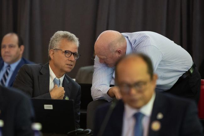 2 Around the Venue - GEF67 - 18June2024