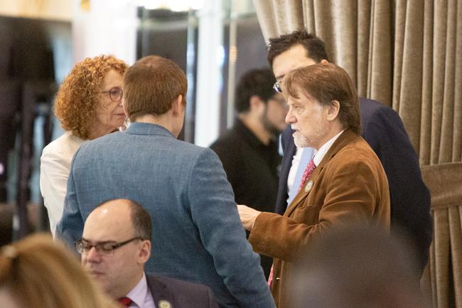 3 Around the Venue - GEF67 - 20June2024
