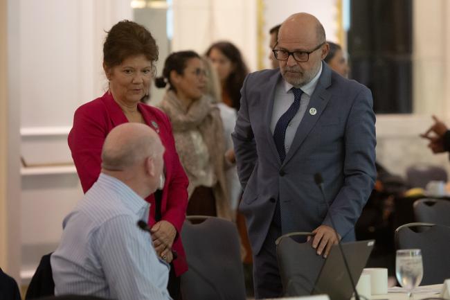5 Around the Venue - GEF67 - 18June2024