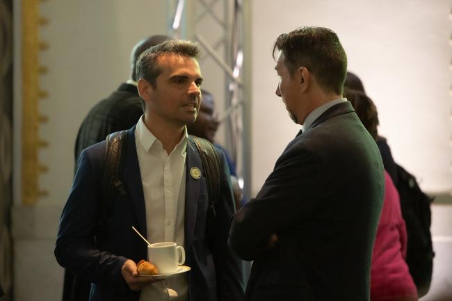 6 Around the Venue - GEF67 - 18June2024