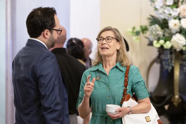 6 Around the Venue - GEF67 - 20June2024