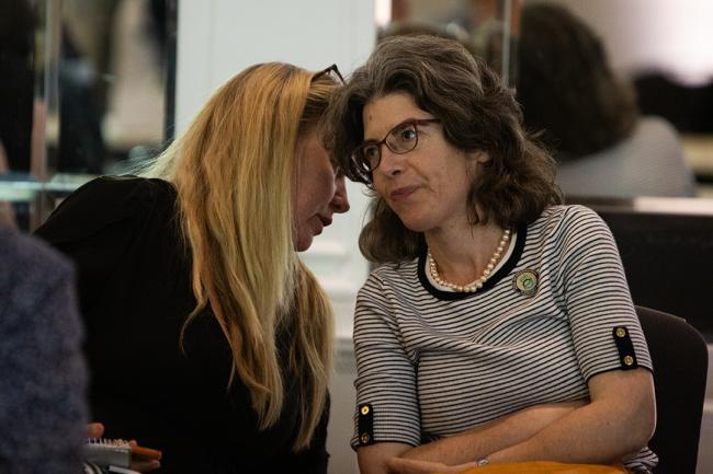 Abigail Demopulos, Council Member, US - GEF67 - 19June2024