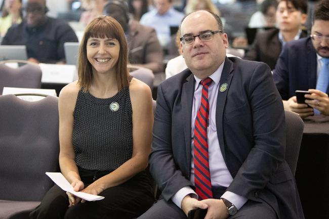 Argentina and Uruguay - GEF67 - 20June2024