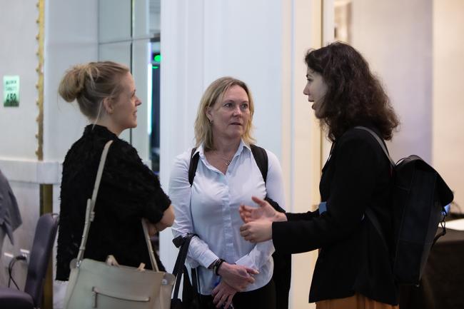 Around the Venue - GEF67 - 18June2024
