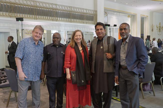 Around the Venue 16 - GEF67 - 17June2024