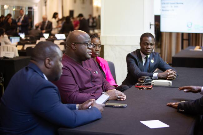 Around the Venue 8 - GEF67 - 17June2024