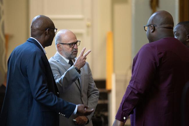 Around the Venue 9 - GEF67 - 17June2024