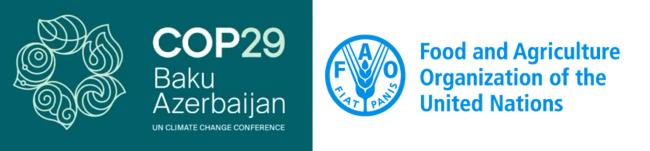 COP29-FAO