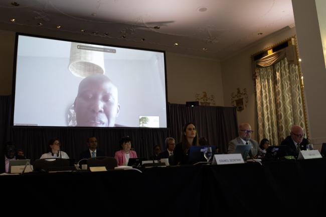 Co-Chair - GEF67 - 17June2024