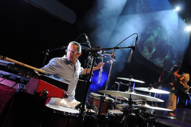 Drummer