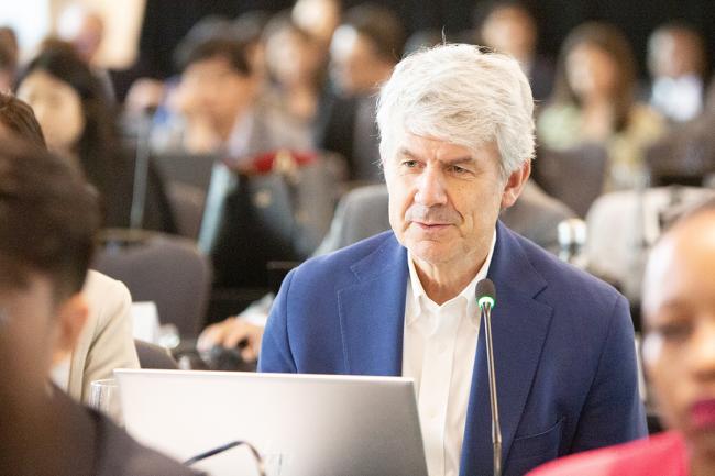 FAO - GEF67 - 19June2024