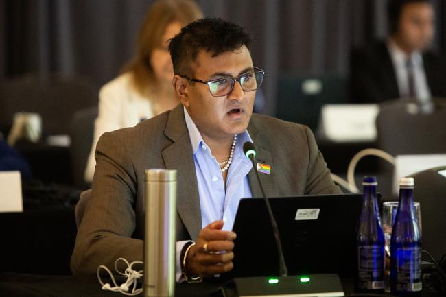 GEF Secretariat - GEF67 - 18June2024