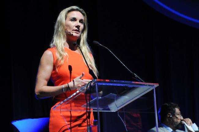 Hannah Pragnell-Raasch, Global Ghost Gear Initiative