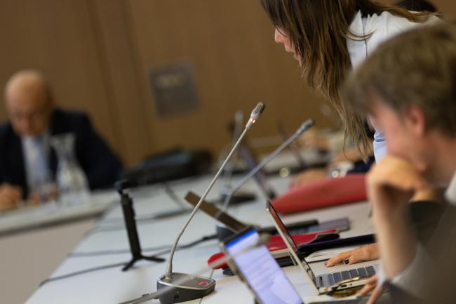 IISD-ENB_SideEvent1- Harmonia 4 climate resilience -4Jun24-KiaraWorth-15