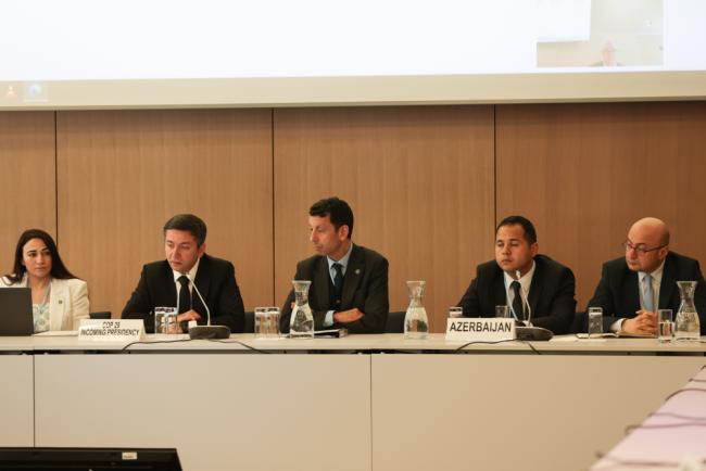 IISD-ENB_SideEvent1_Harmonia 4 climate resilience _4Jun24-KiaraWorth-4