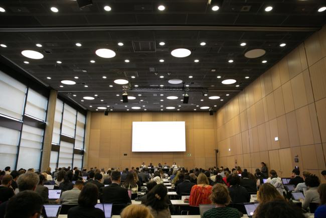Informal consultations on Article 6.2 (cooperative approaches)