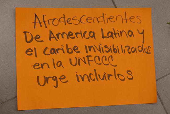 Civil society action