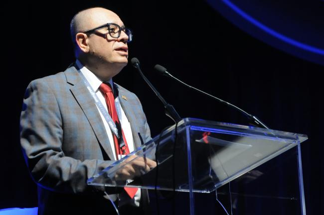 Jorge Herrera Murillo, Universidad Nacional Costa Rica (UNA)