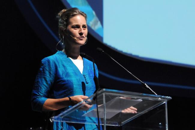 Nicole Franz, FAO